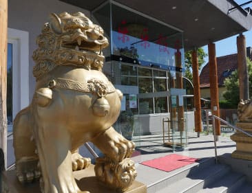 Stammhaus in Wien Stammhaus in Wien